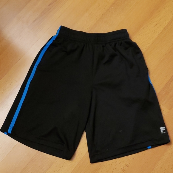 FILA Sport Shorts - Picture 1 of 3